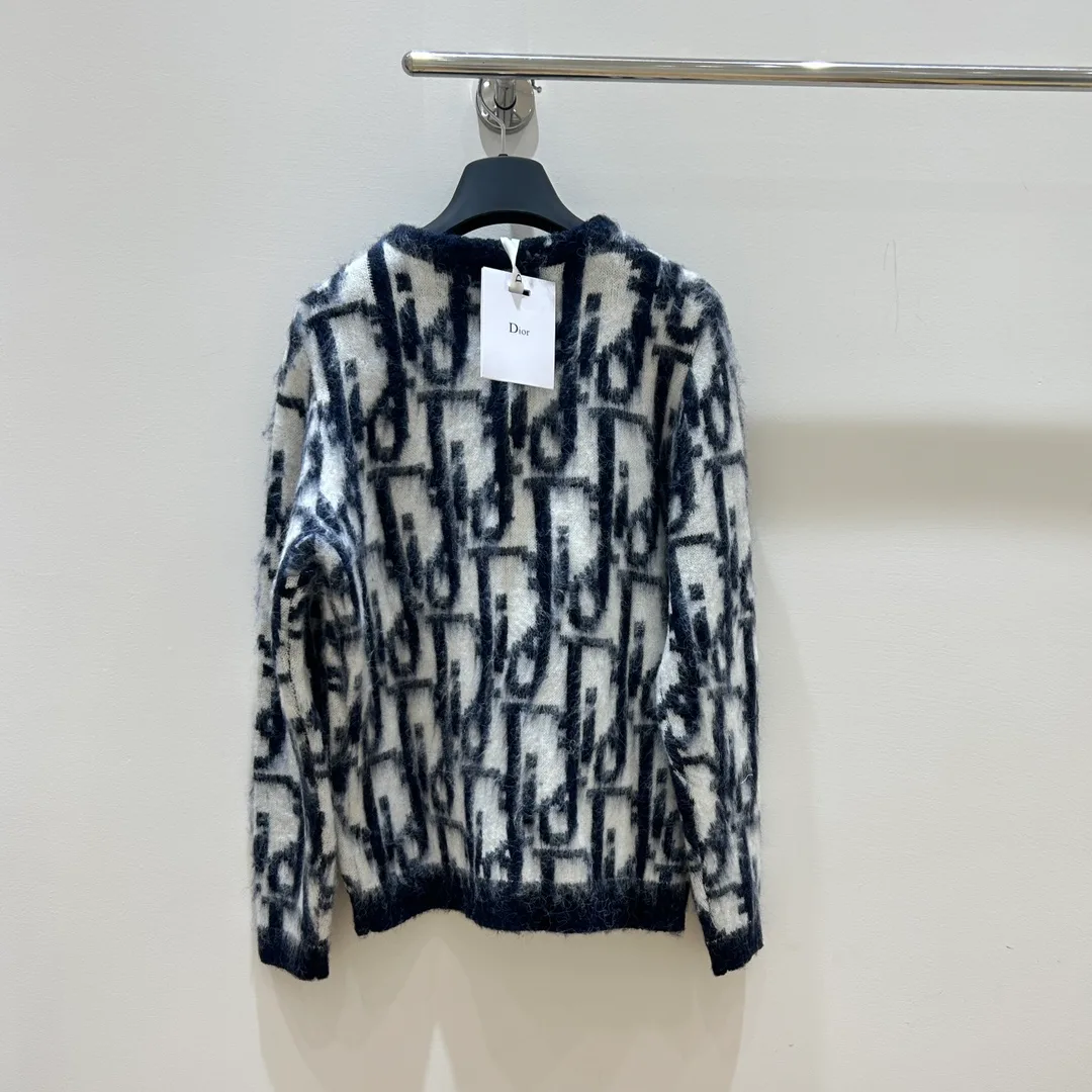 Women's Jumpers And Sweaters CHRISTIAN DIOR 18096818
