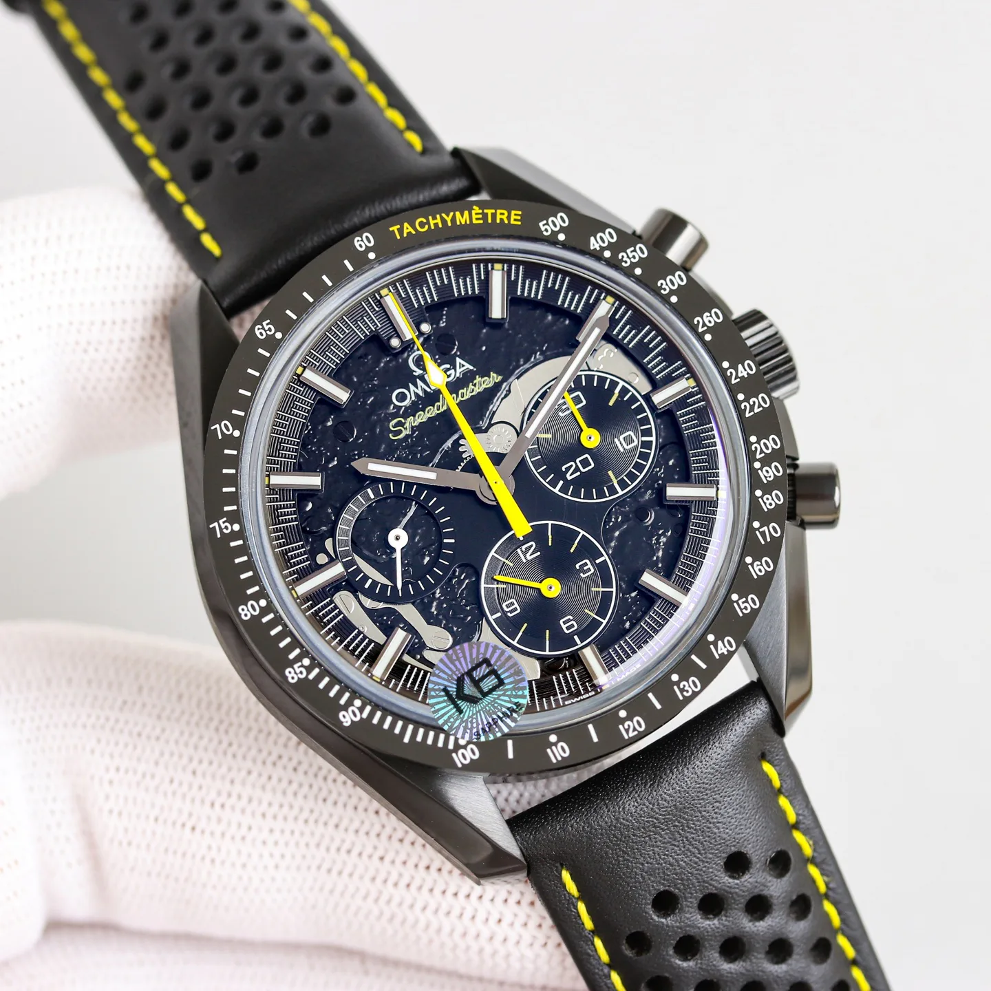 Men's Watches OMEGA 17795074