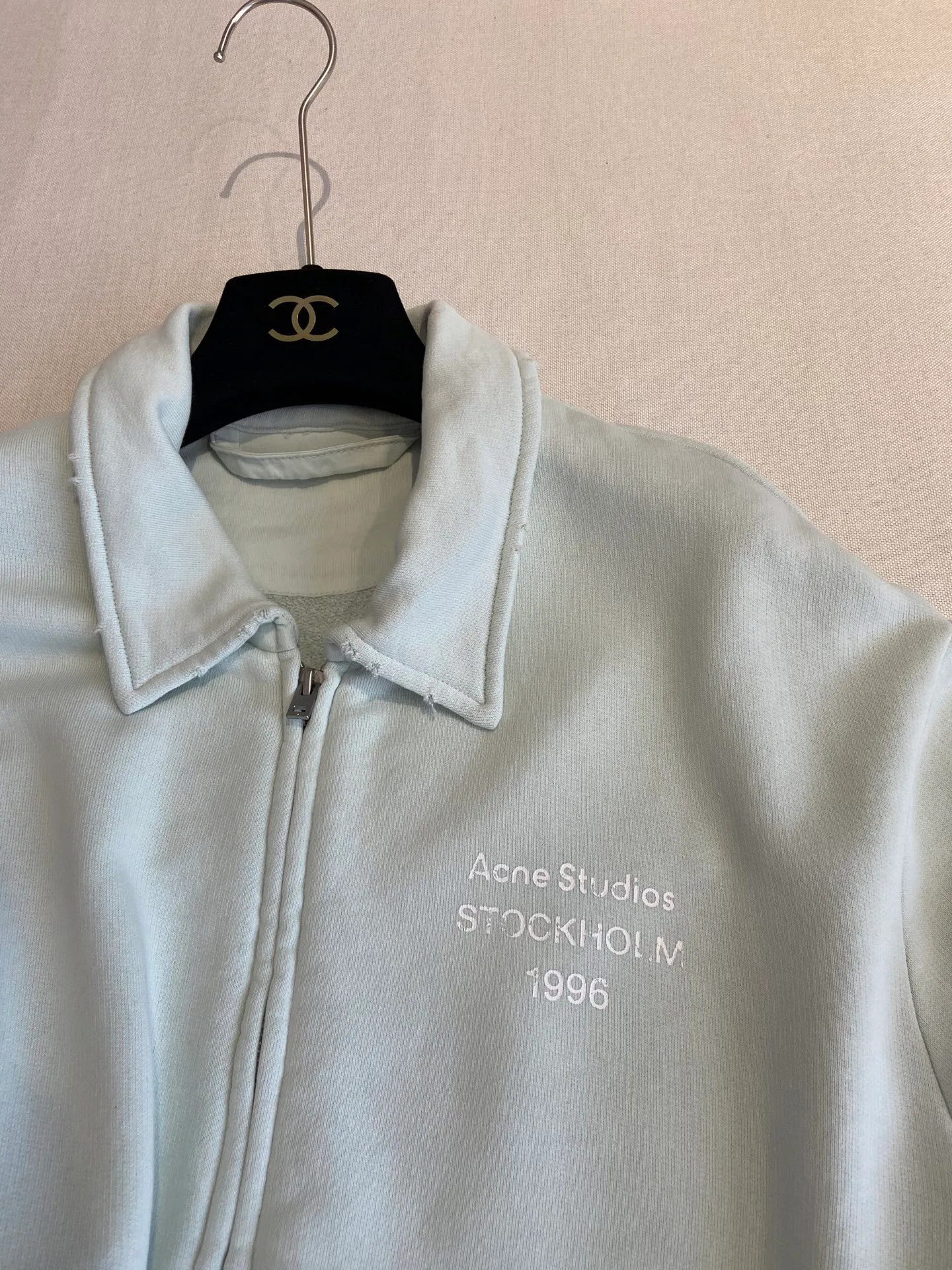 Women's Jackets And Down Jackets ACNE STUDIOS 17900644