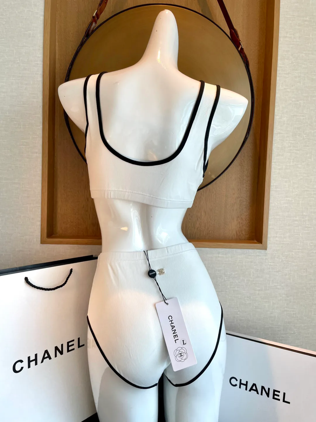 Women's Swimwear CHANEL 17673199