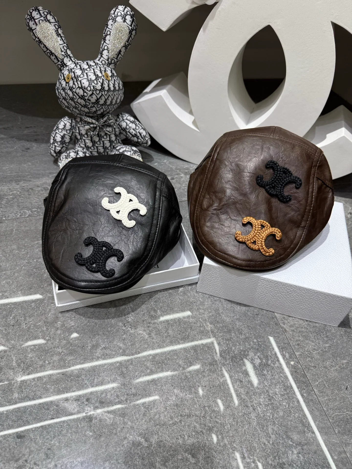 Hats CELINE 18105198