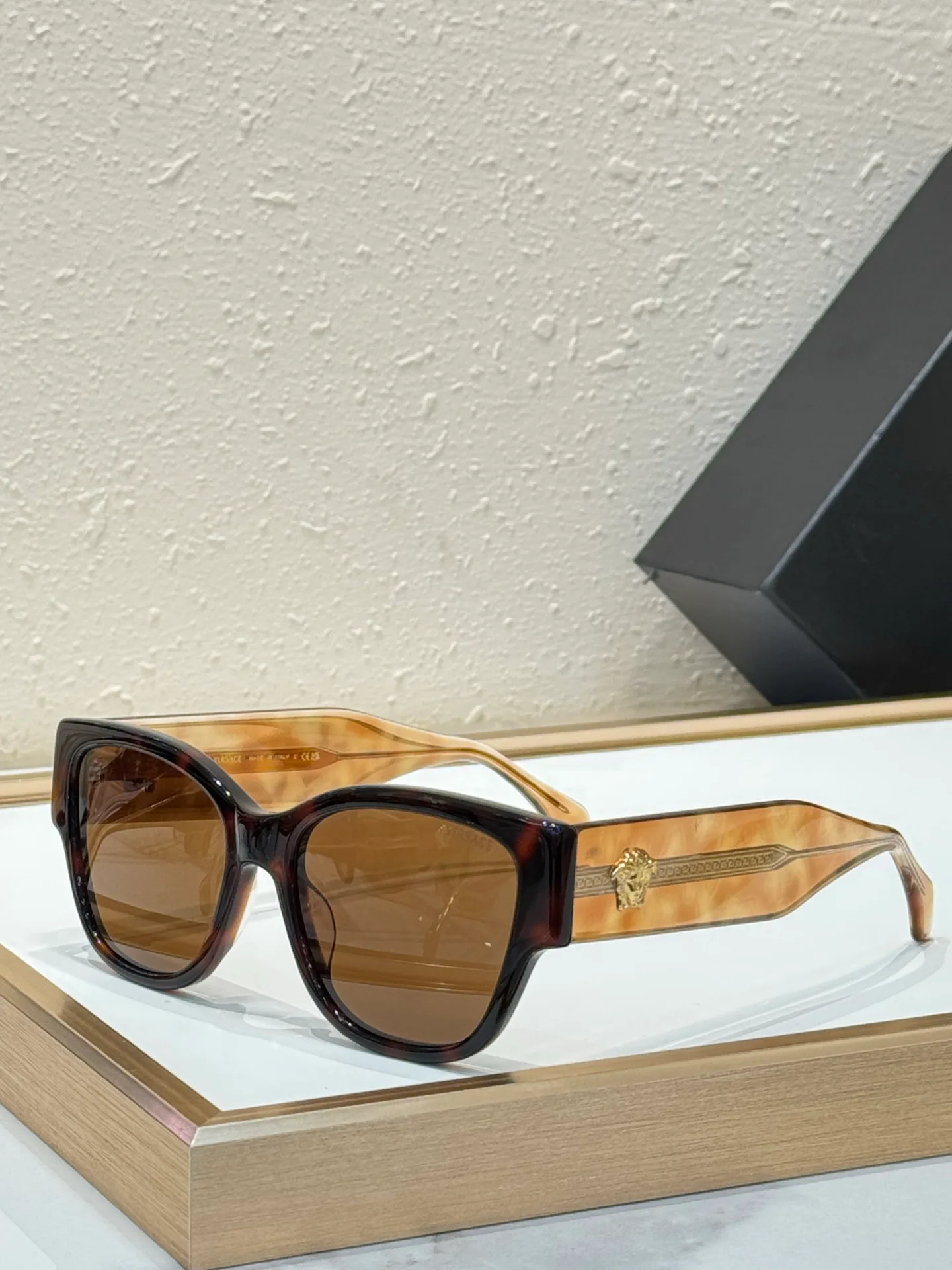 Glasses VERSACE 17633238