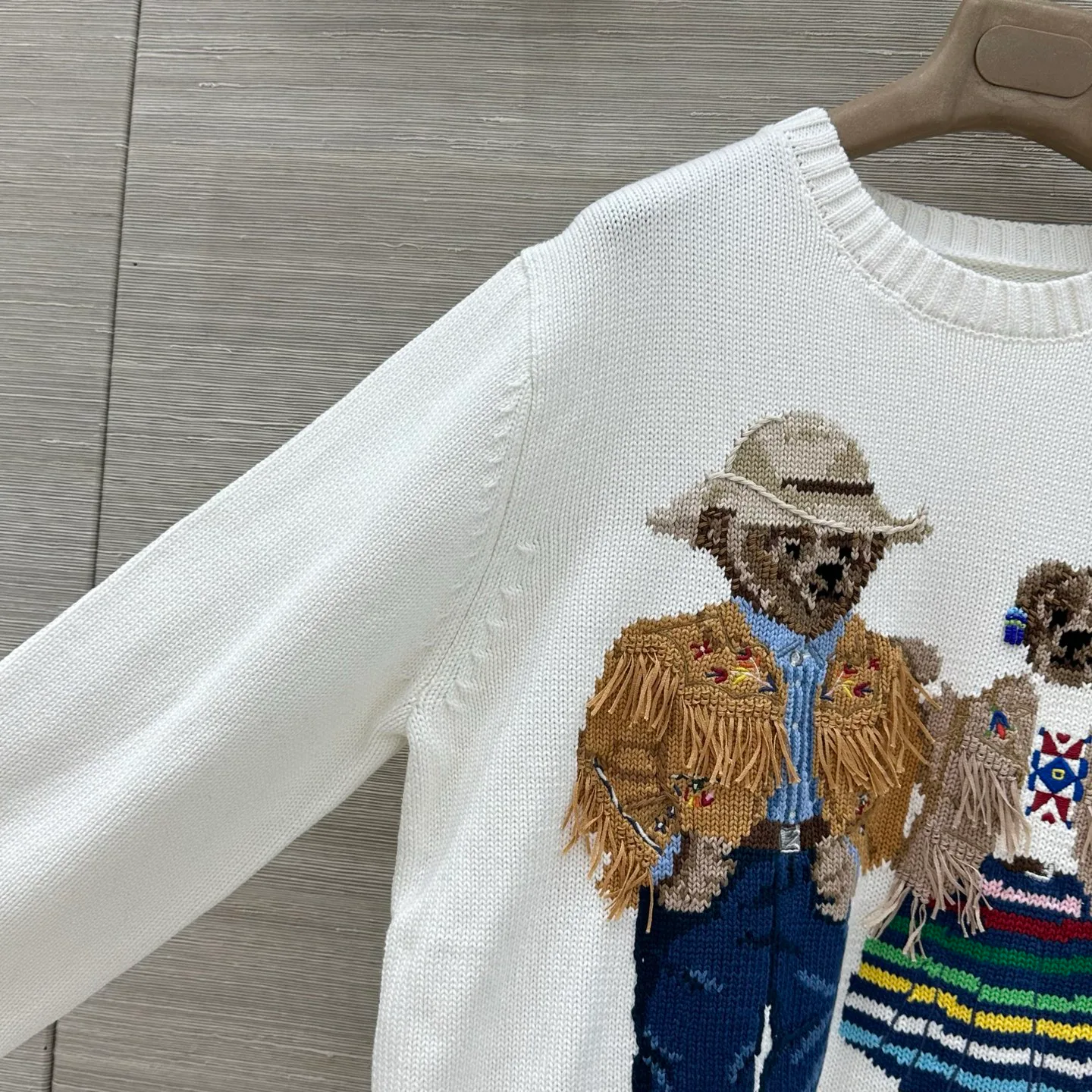 Women's Jumpers And Sweaters RALPH LAUREN 18503515