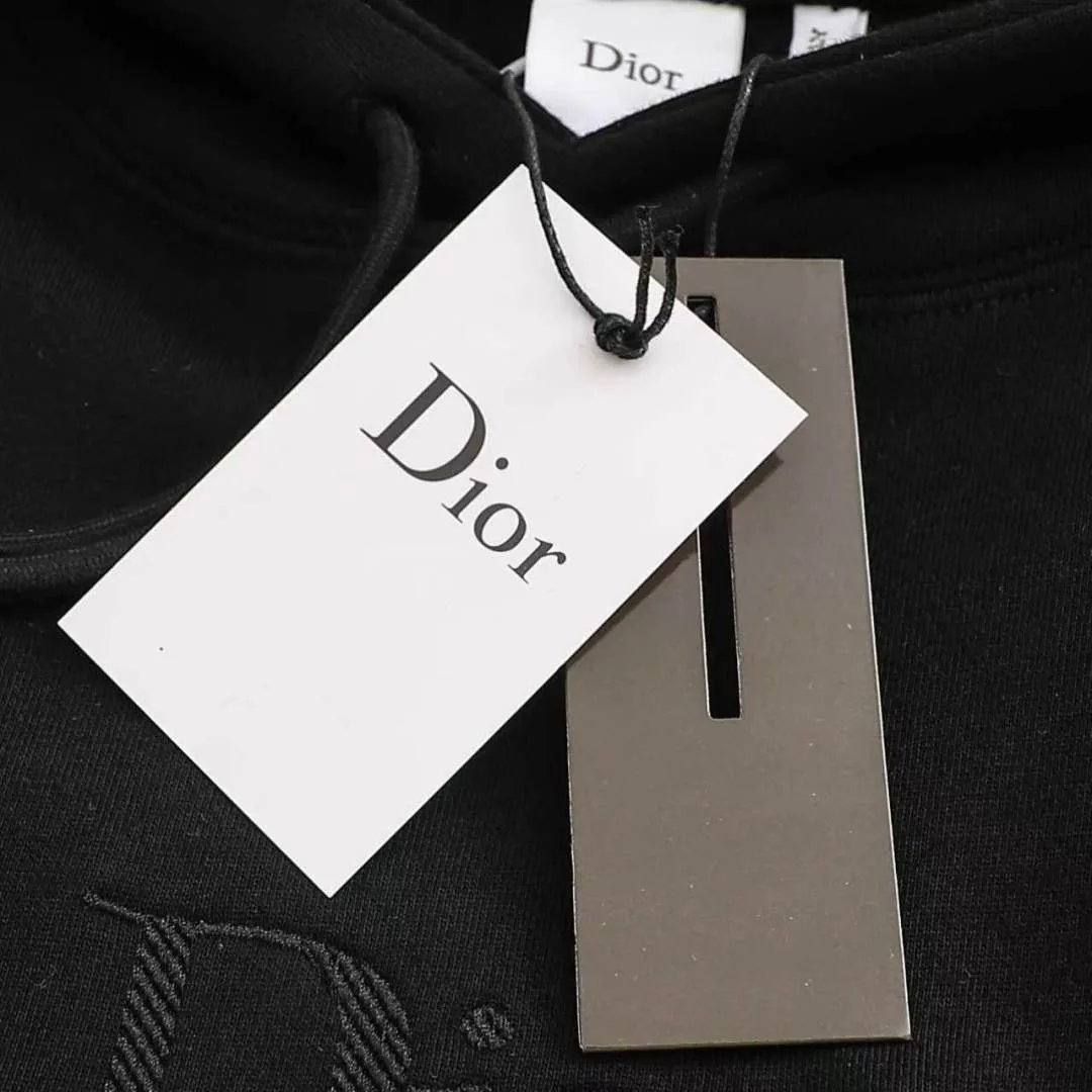 Men's Sweatshirts And Hoodies CHRISTIAN DIOR 18068789