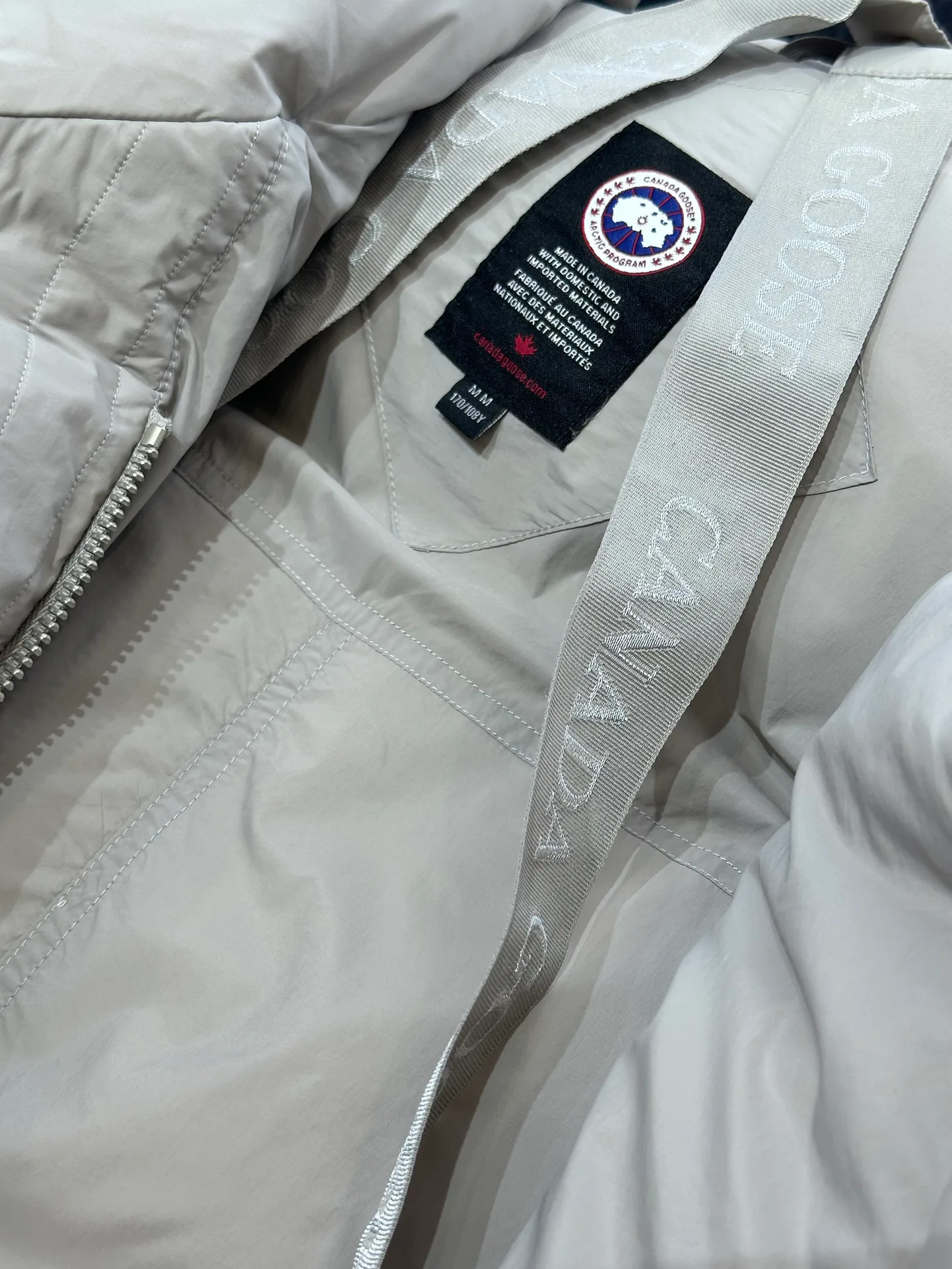 Women's Jackets And Down Jackets CANADA GOOSE 18099858