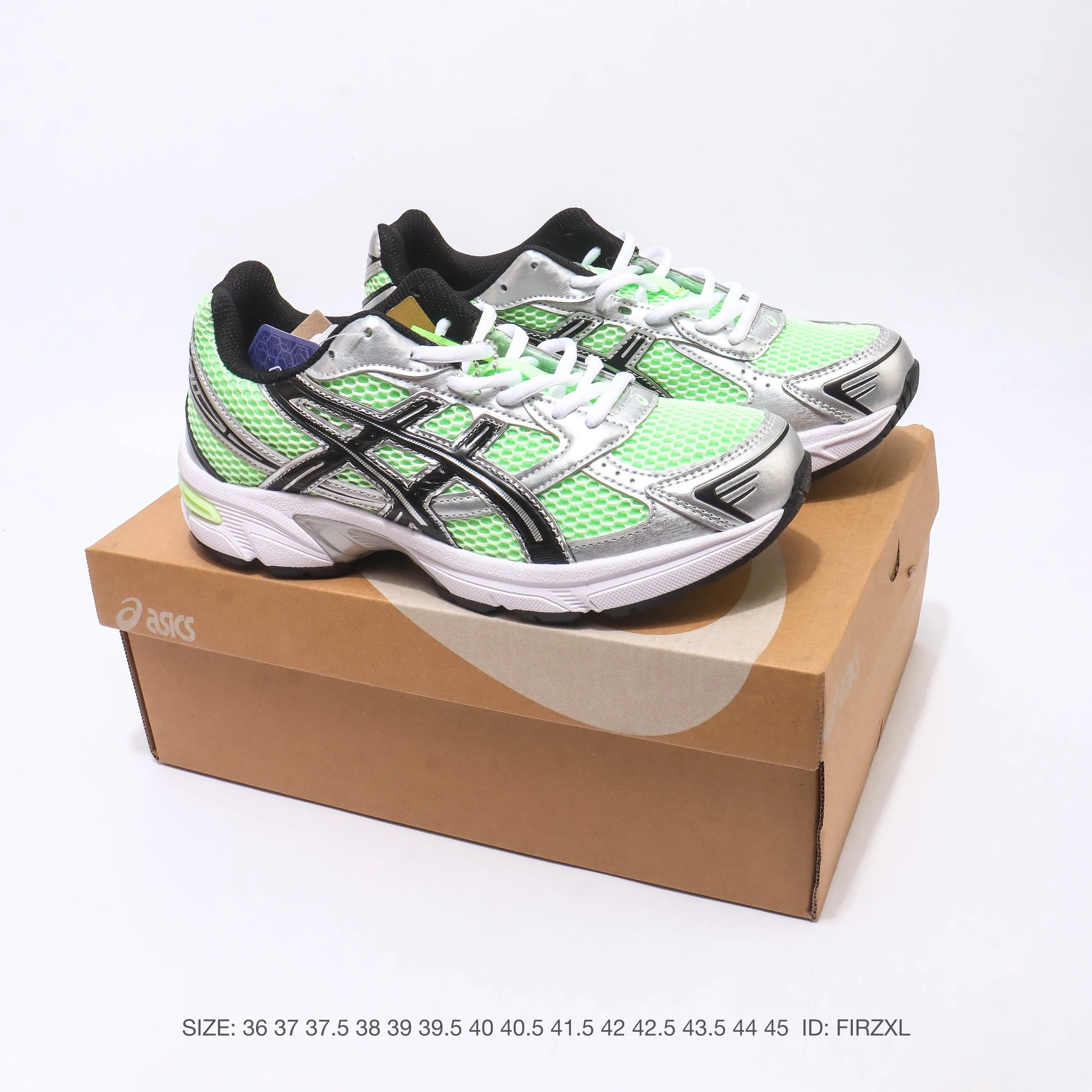 Women's Sneakers ASICS 17576710