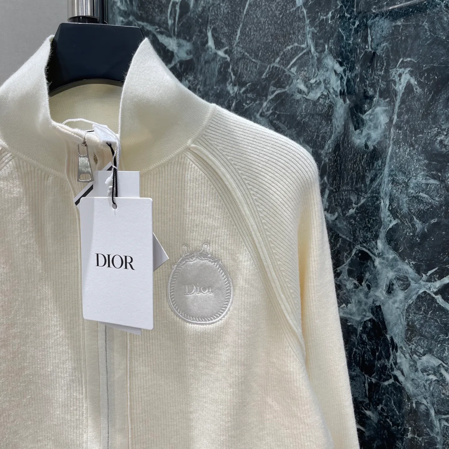 Women's Jumpers And Sweaters CHRISTIAN DIOR 18030695