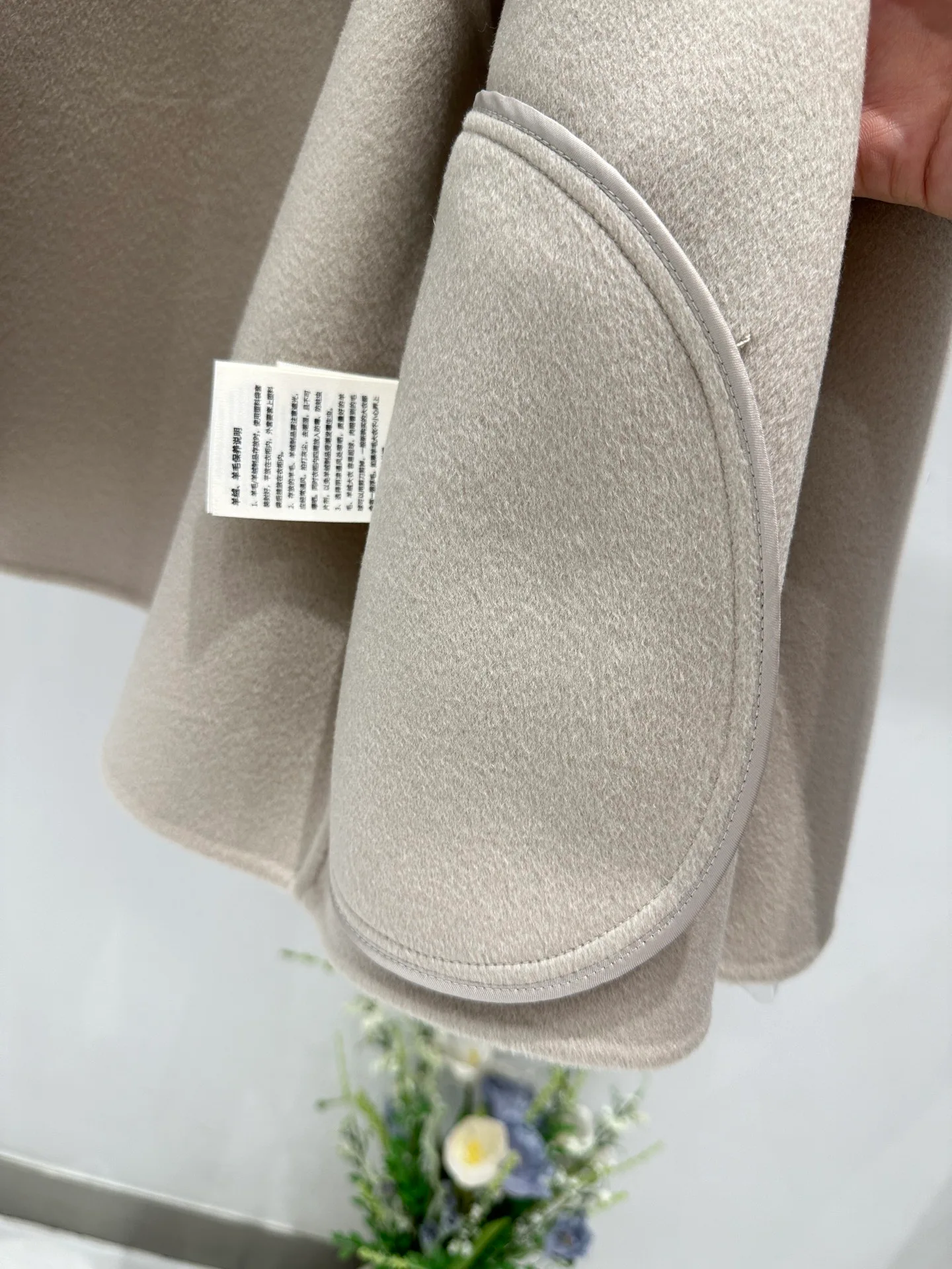 Women's Coats LORO PIANA 18460645