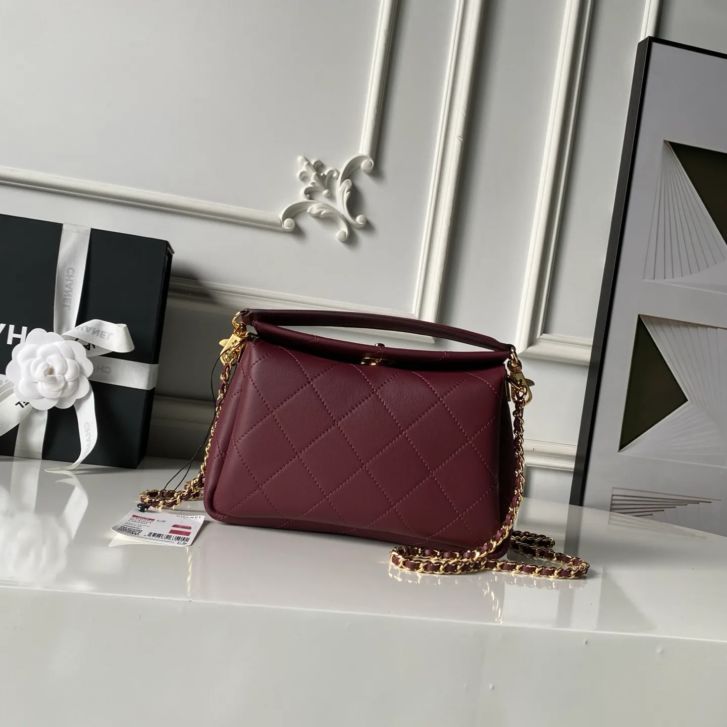 Women's Classic Handbags CHANEL 18000291
