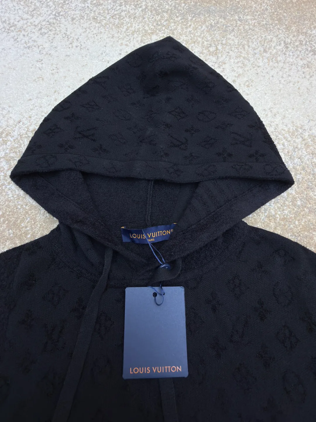 Men's Sweatshirts And Hoodies LOUIS VUITTON 17572001