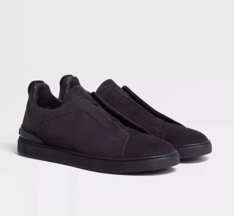 Men's Sneakers ZEGNA 18265291