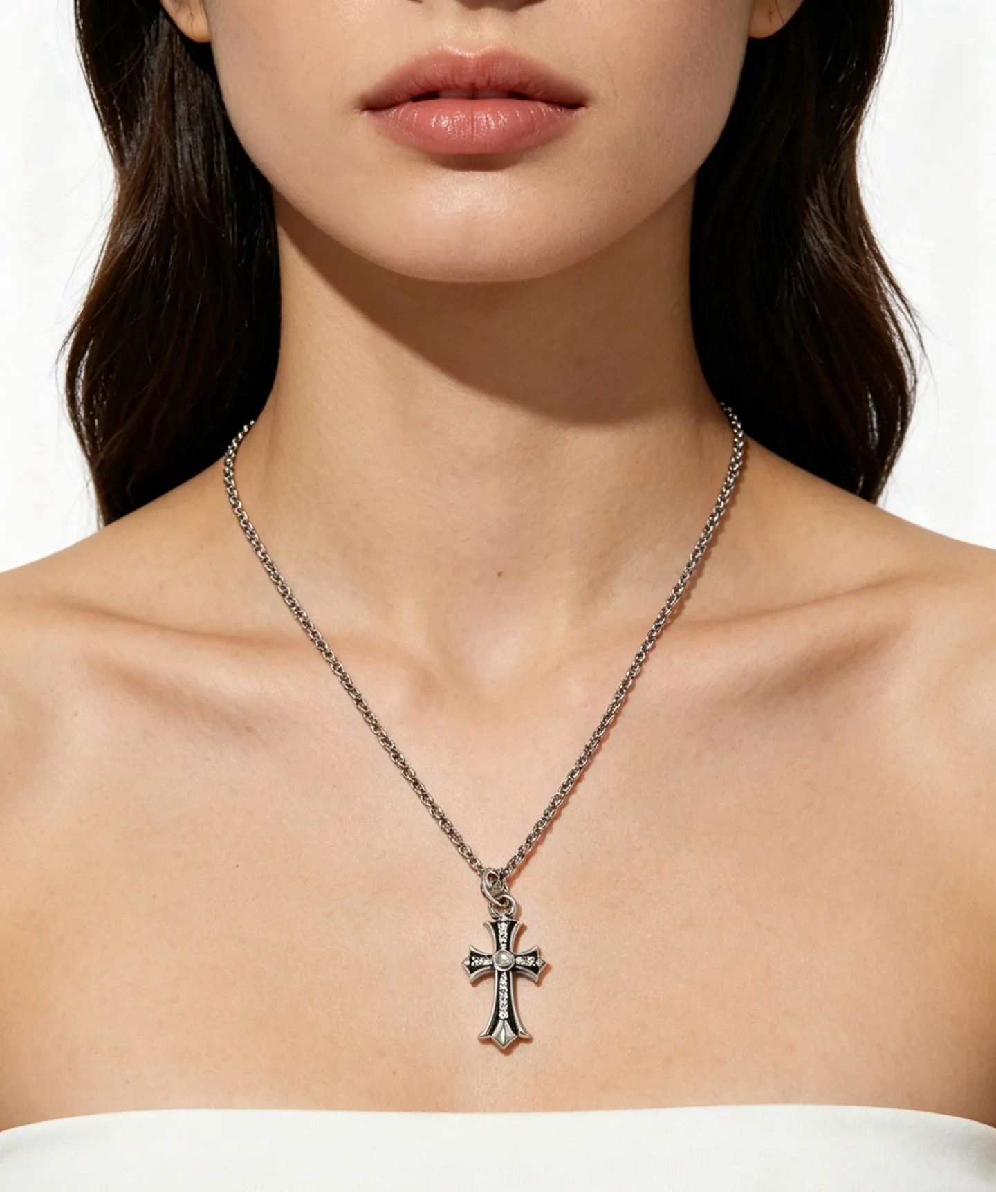 Jewelry CHROME HEARTS 17655047