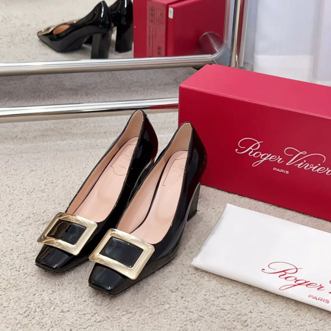 Women's Heels ROGER VIVIER 17550724