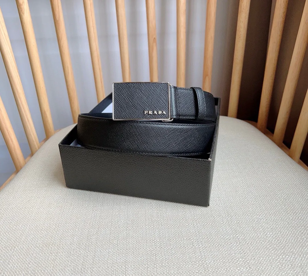 Belts PRADA 17623364