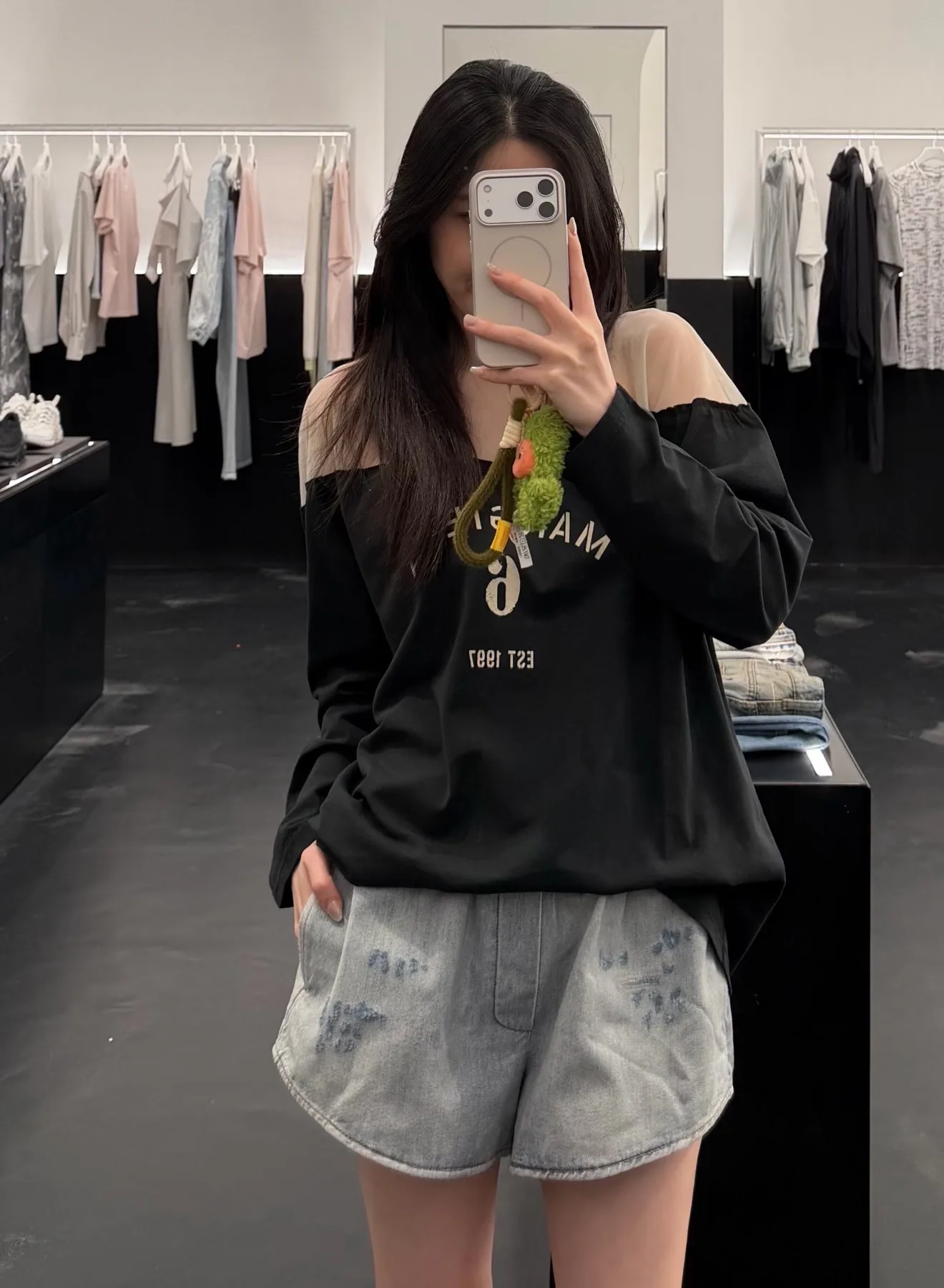 Women's T-Shirts MAISON MARGIELA 17351263