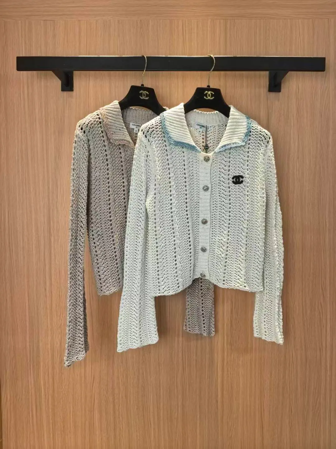 Women's Jumpers And Sweaters CHANEL 18138212