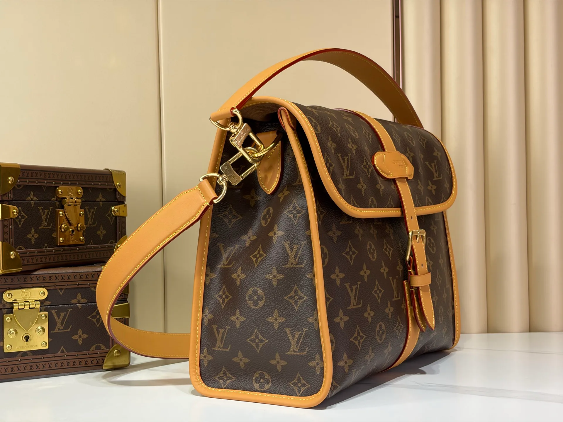 Women's Classic Handbags LOUIS VUITTON 18278241