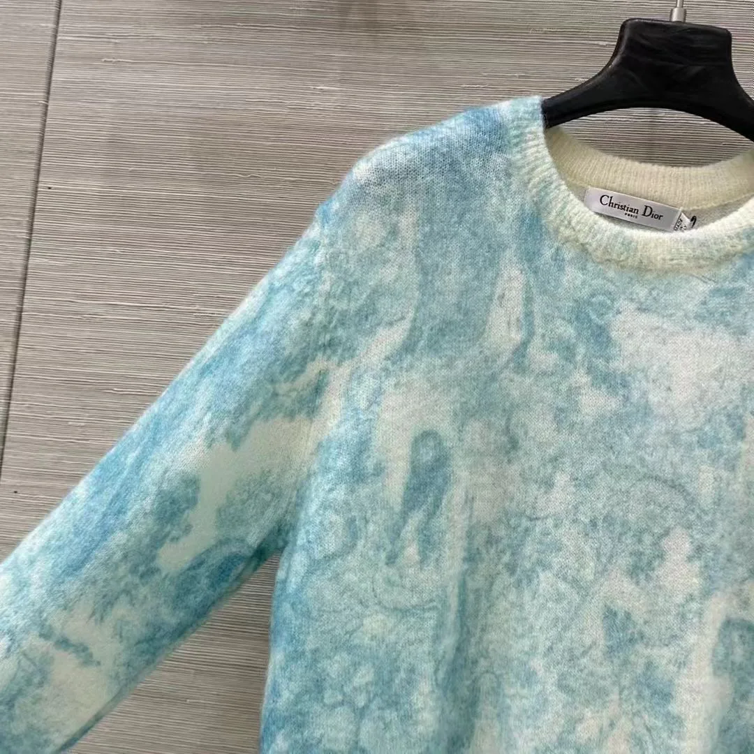 Women's Jumpers And Sweaters CHRISTIAN DIOR 18263251