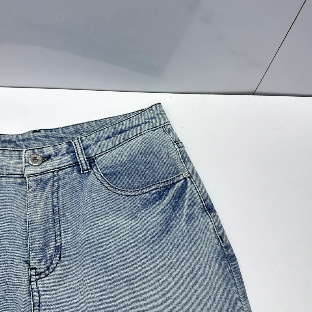 Men's Jeans BURBERRY 17810322