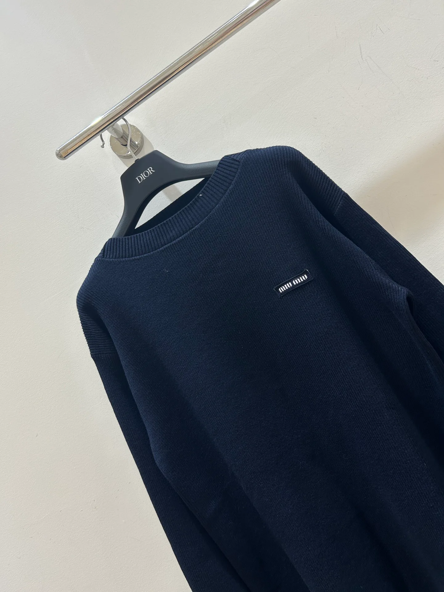 Women's Jumpers And Sweaters MIU MIU 17799669