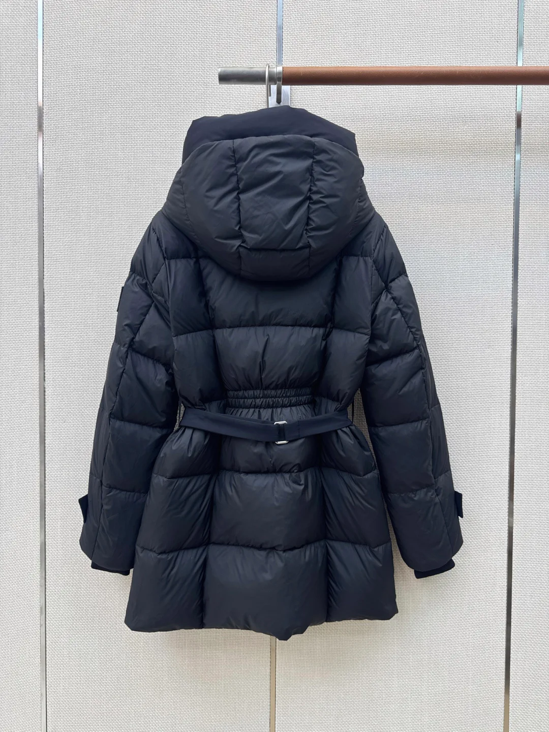 Women's Jackets And Down Jackets BURBERRY 18245901