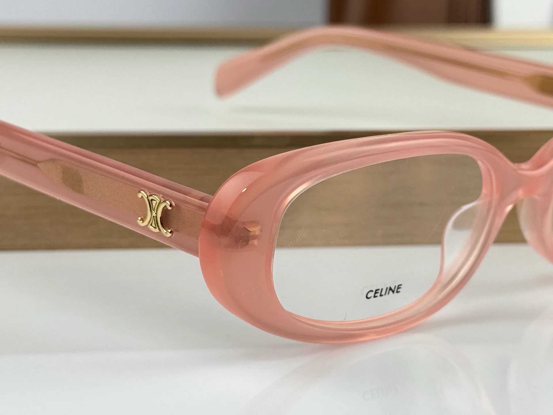 Glasses CELINE 17253105