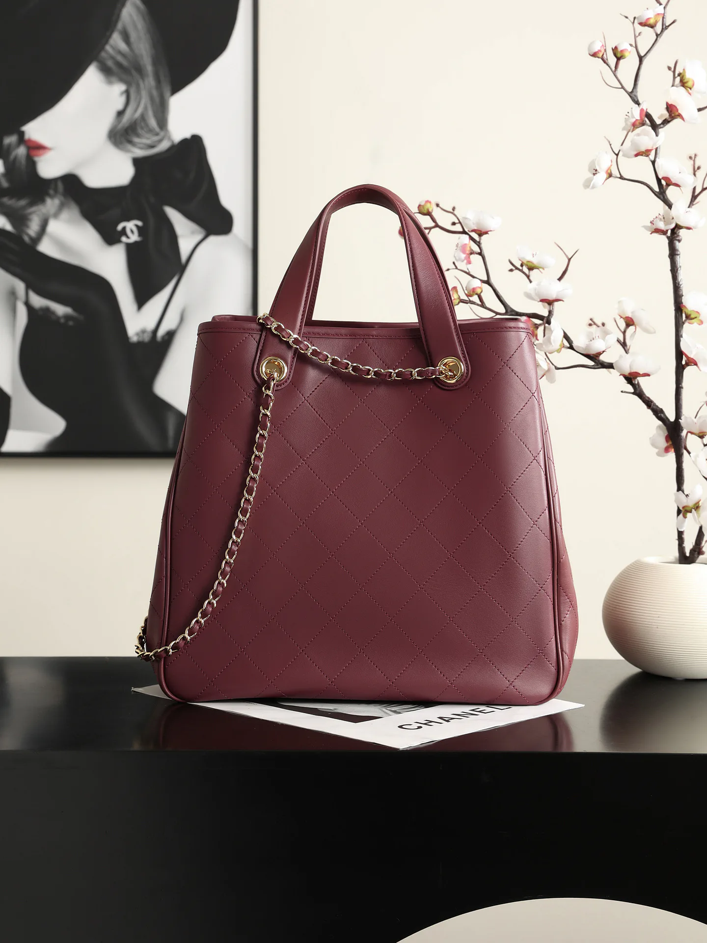 Women's Classic Handbags CHANEL 17878629