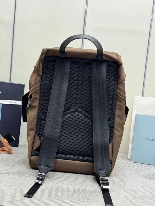 Women's Backpacks PRADA 18362289