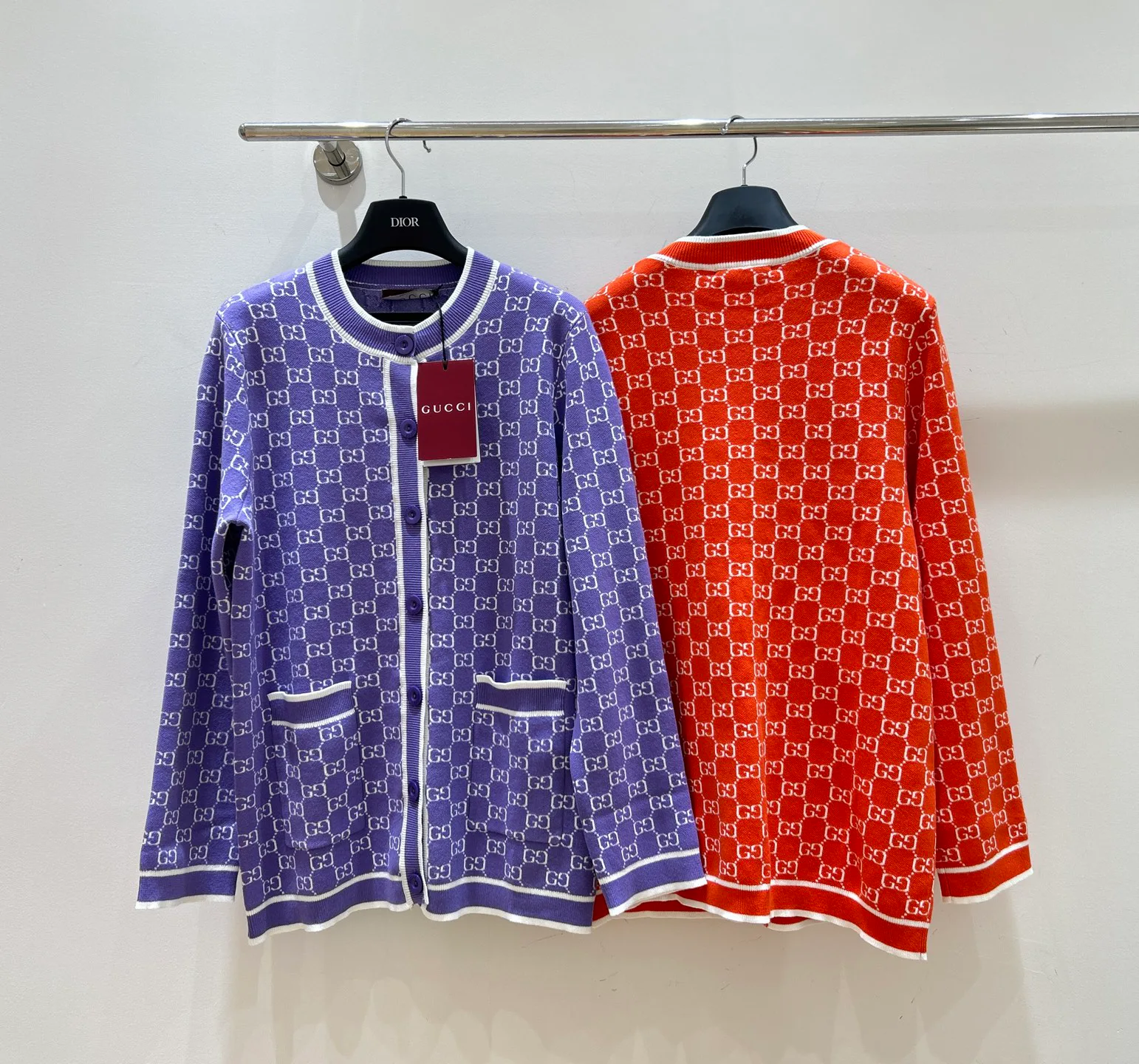 Women's Jumpers And Sweaters GUCCI 18097317