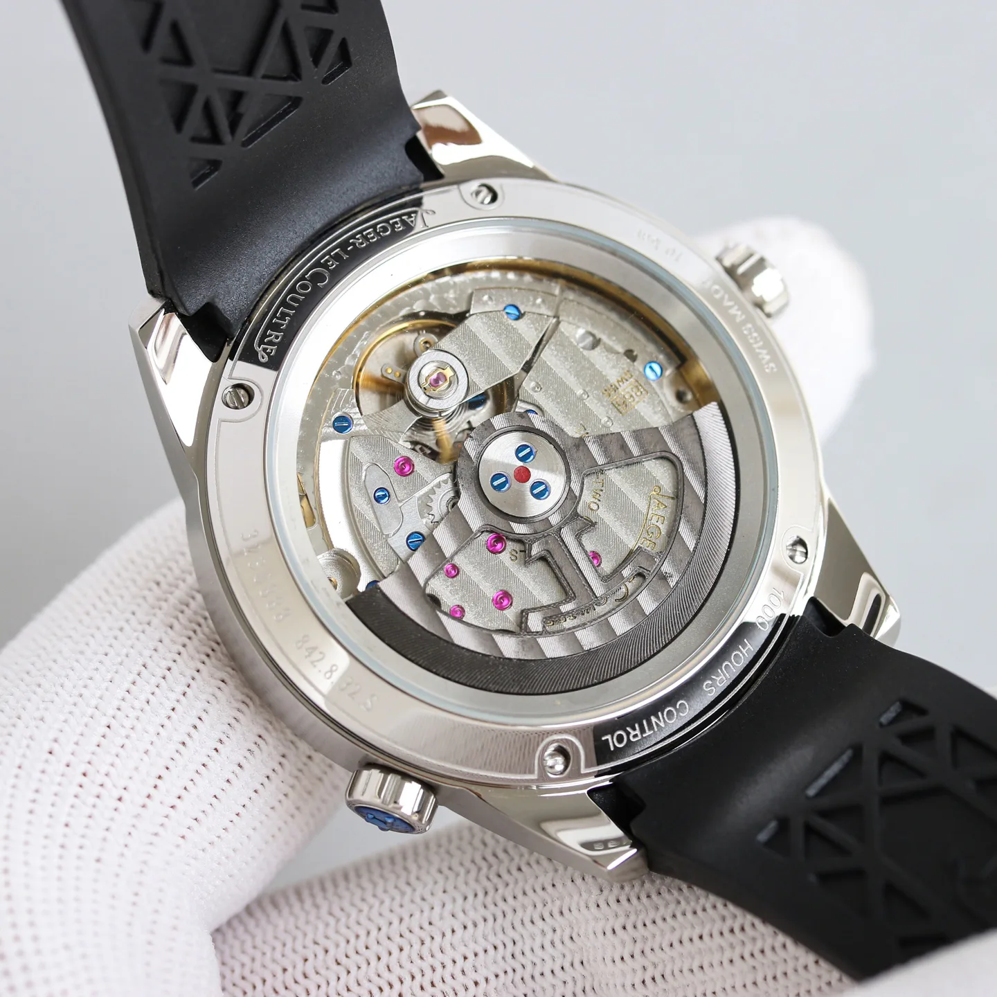 Women's Watches JAEGER-LECOULTRE 17933761