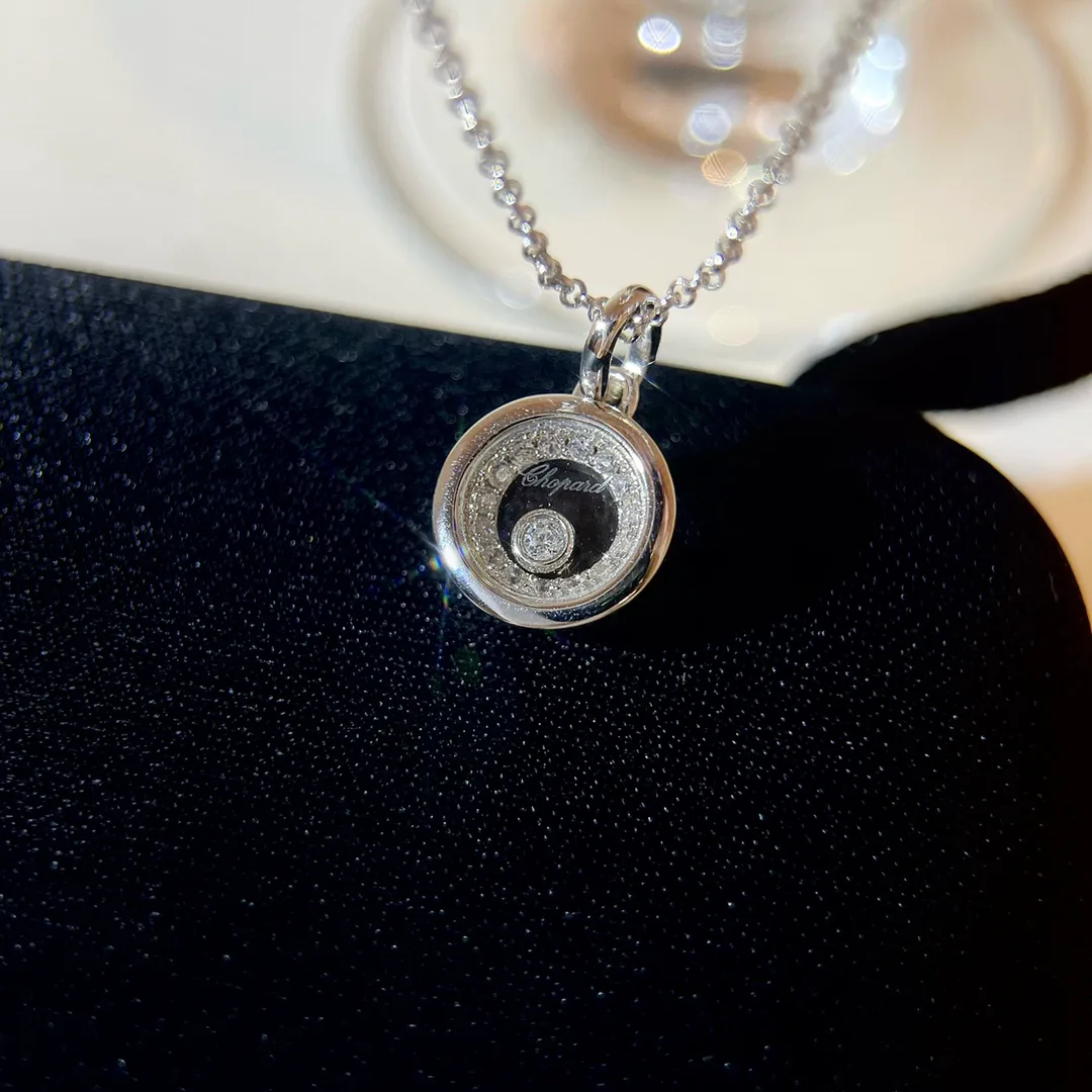 Jewelry CHOPARD 17728404