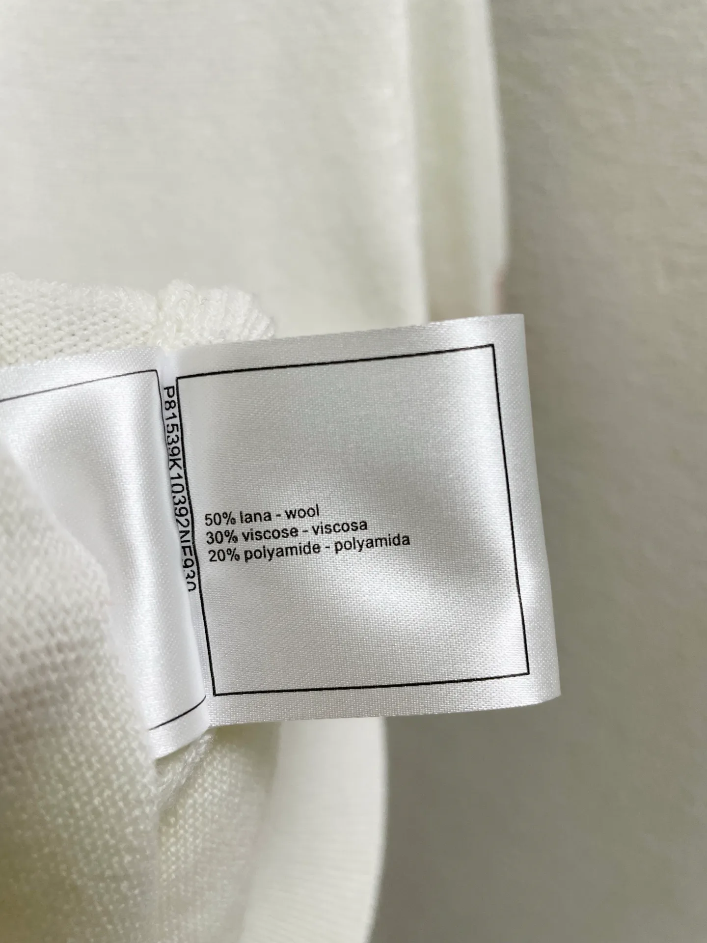 Women's T-Shirts CHANEL 17327641