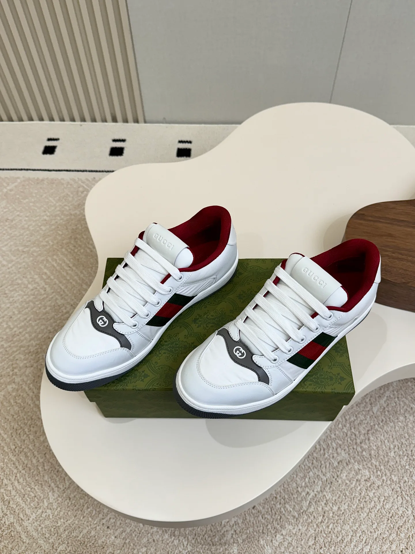 Men's Sneakers GUCCI 17451096
