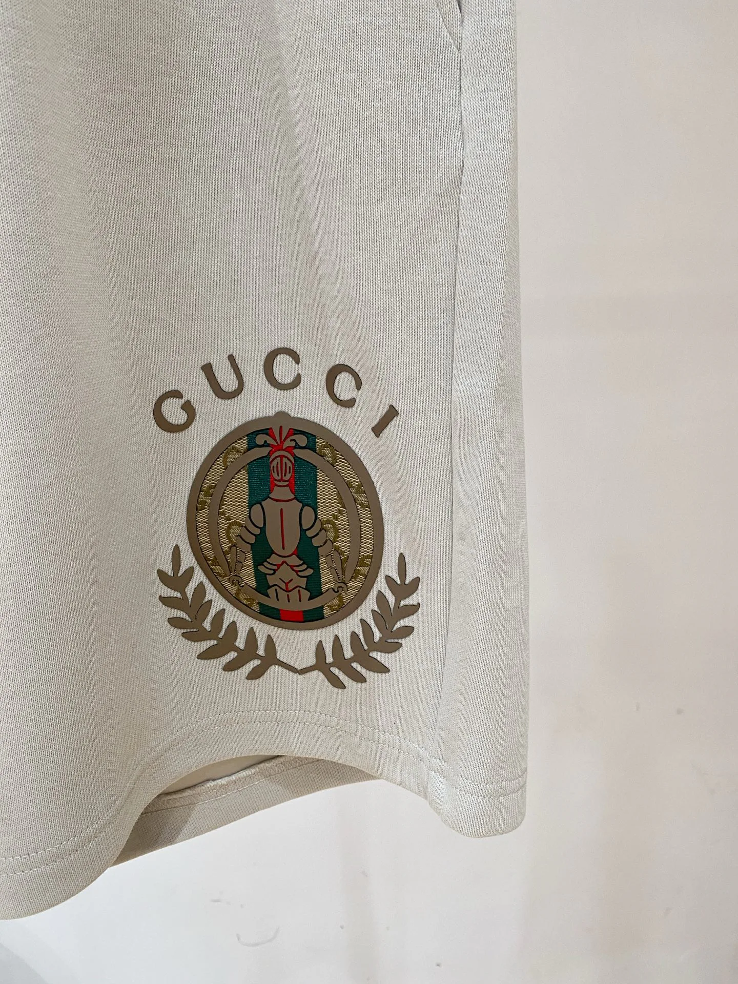 Men's Shorts GUCCI 18246956
