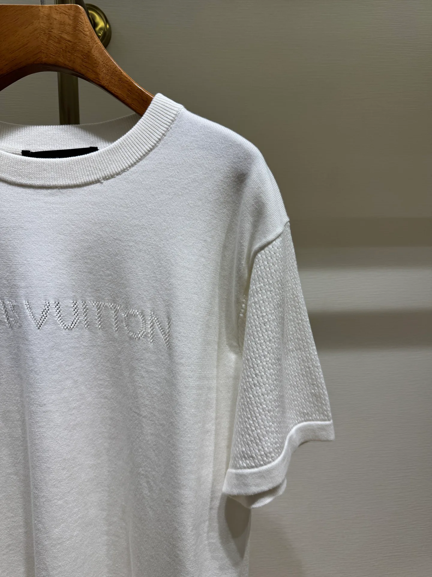 Men's T-Shirts LOUIS VUITTON 17623605