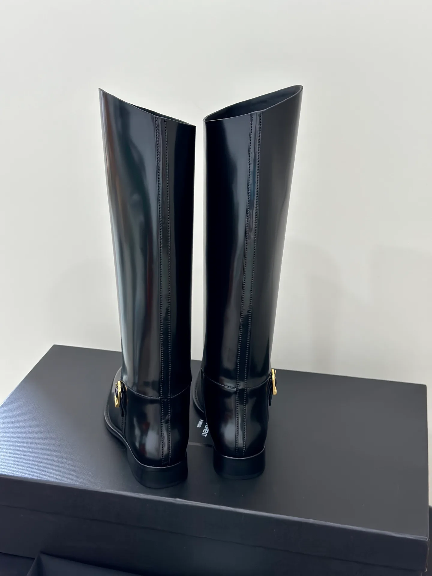 Women's Boots SAINT LAURENT 18080160