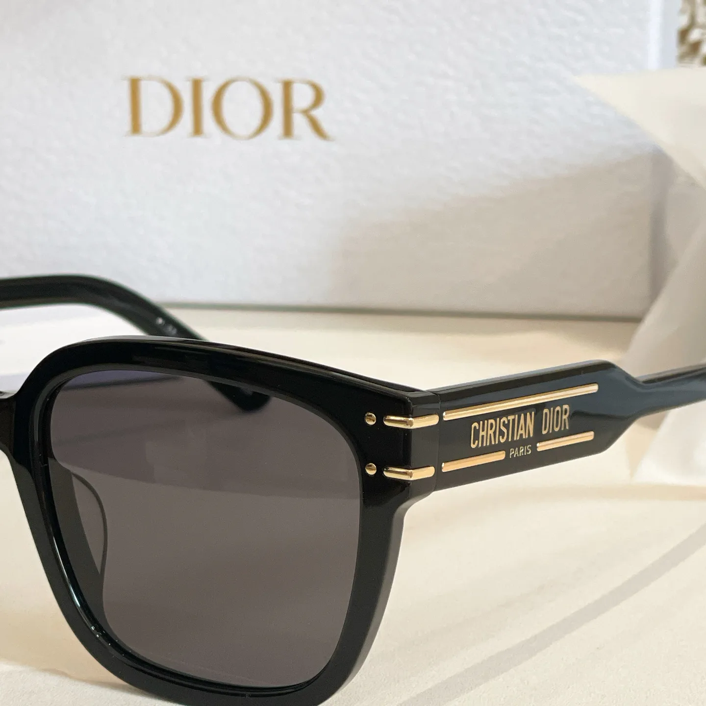 Glasses CHRISTIAN DIOR 17701114