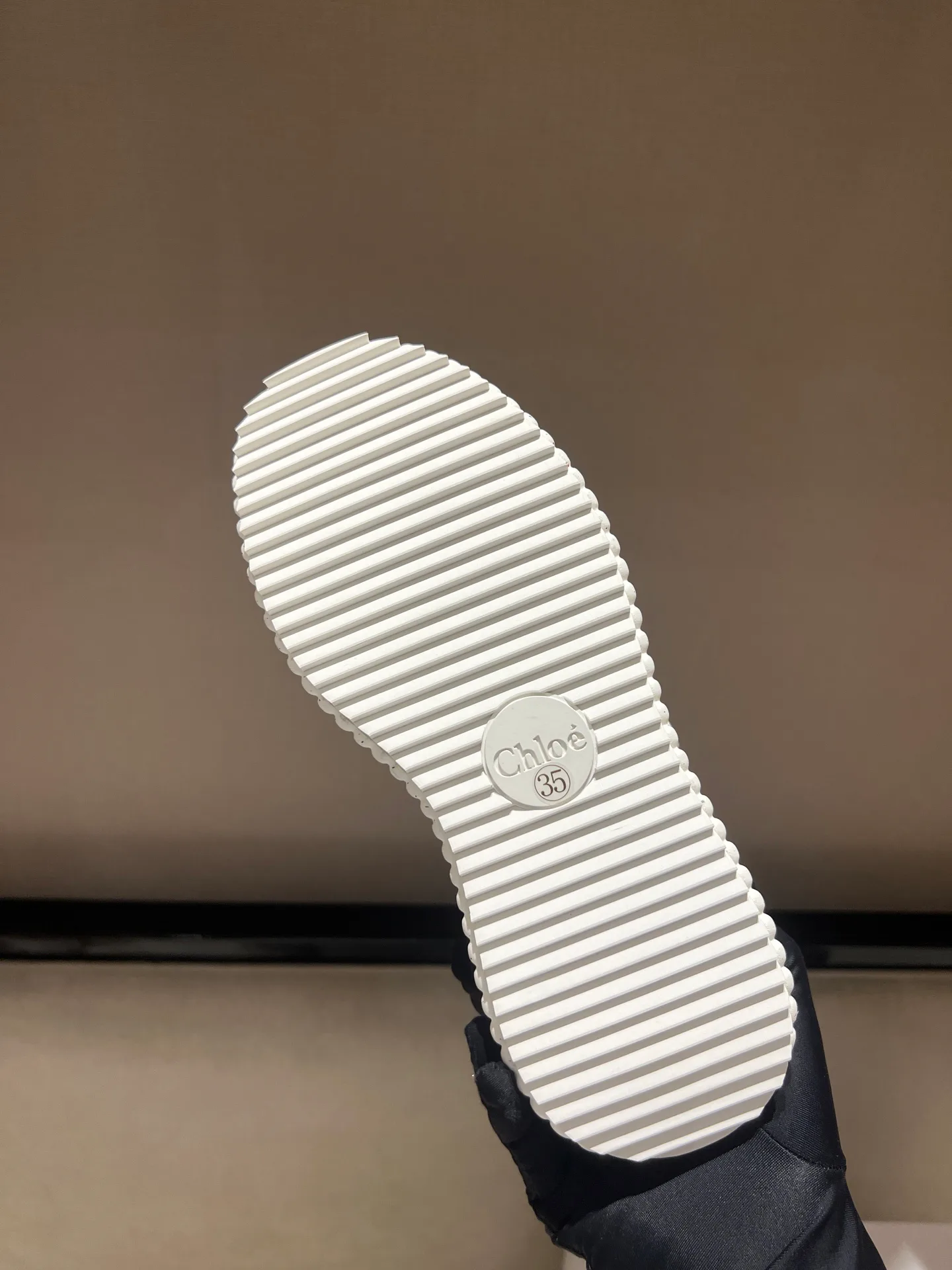 Women's Sneakers CHLOE 18020539