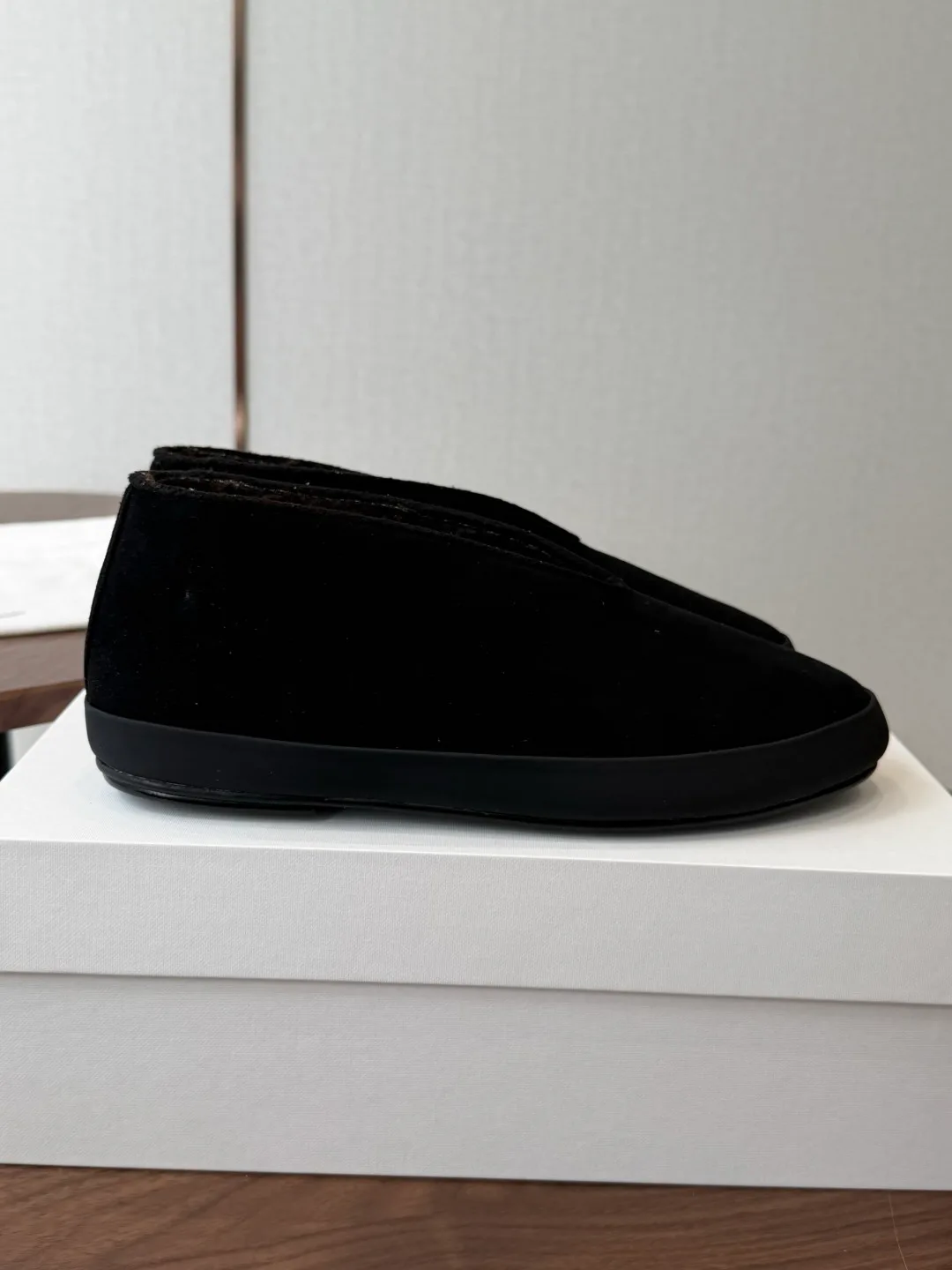 Women's Loafers And Moccasins THE ROW 18146622