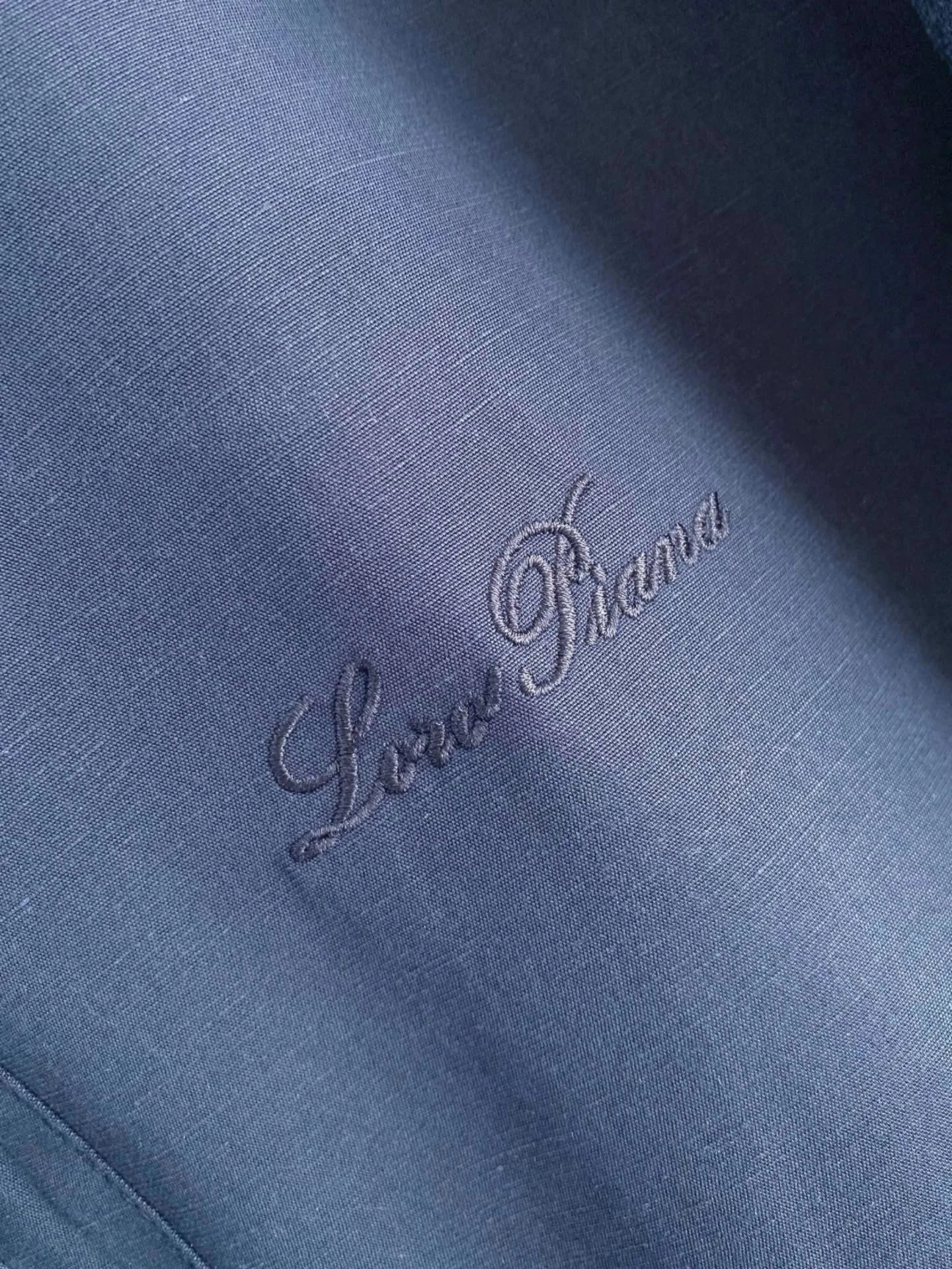 Men's Jackets And Down Jackets LORO PIANA 17967071