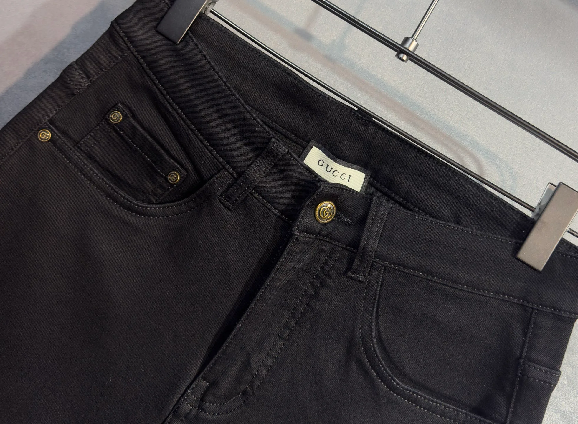 Men's Jeans GUCCI 18098379