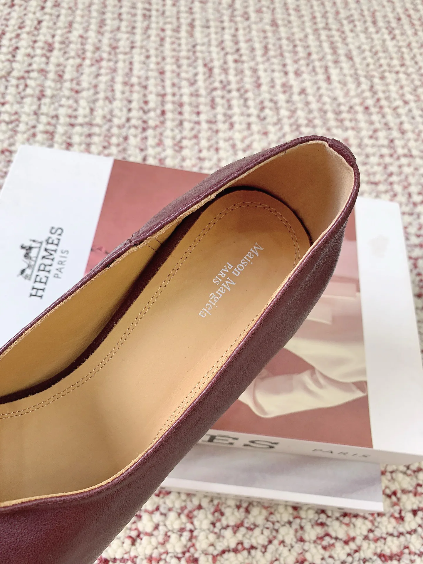 Women's Heels MAISON MARGIELA 18268482