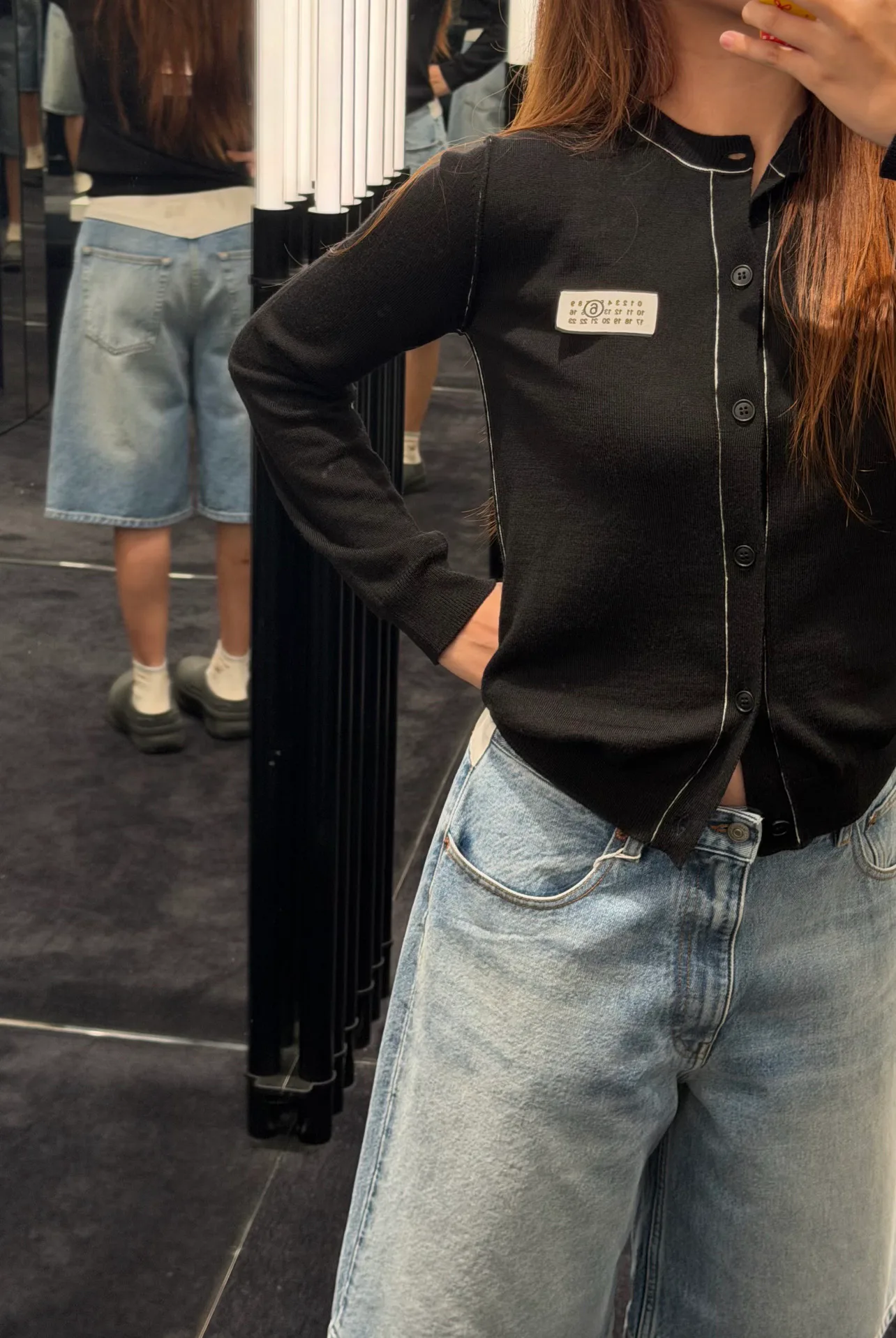 Women's Jumpers And Sweaters MAISON MARGIELA 18435295