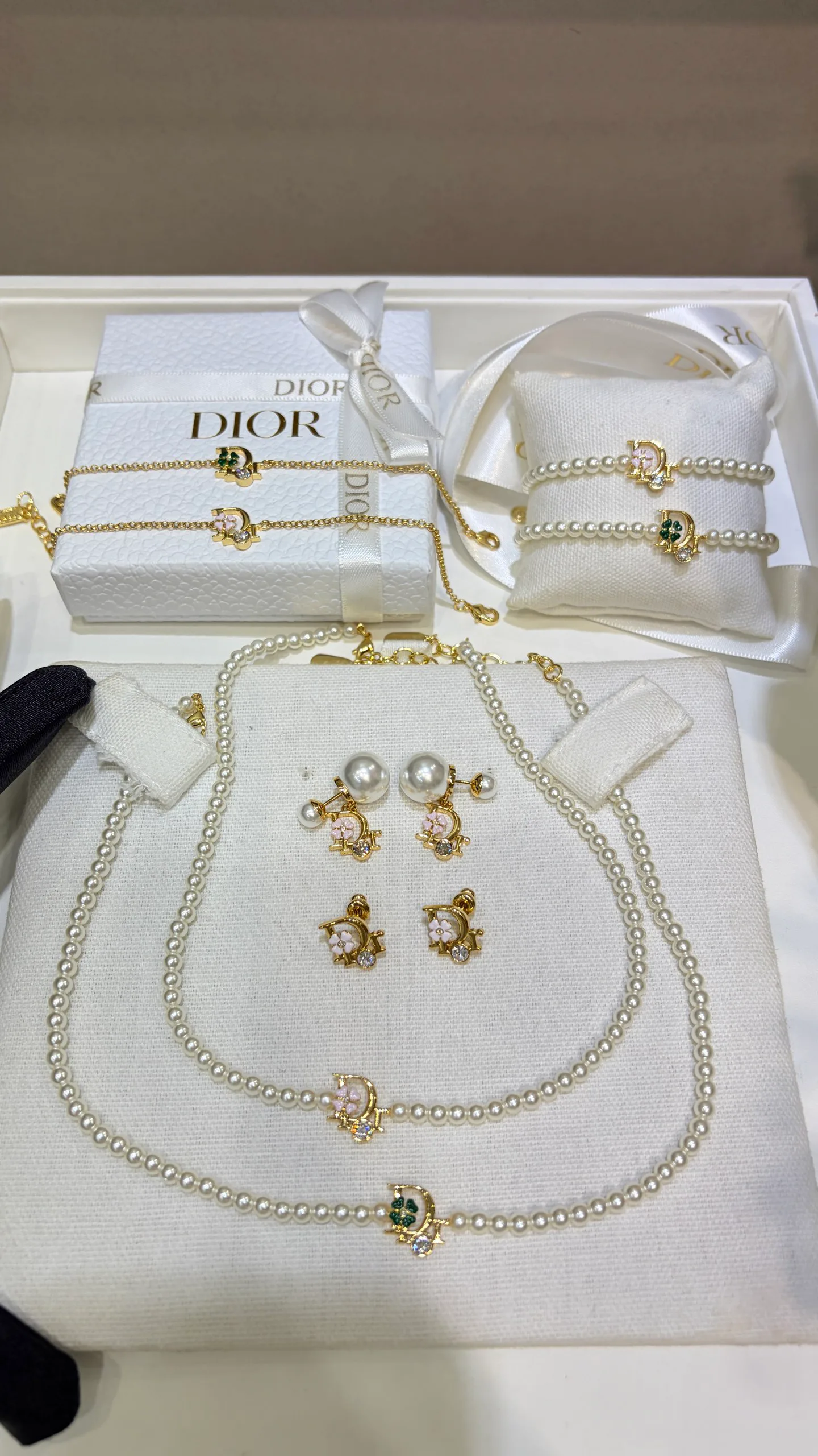 Jewelry CHRISTIAN DIOR 18058931