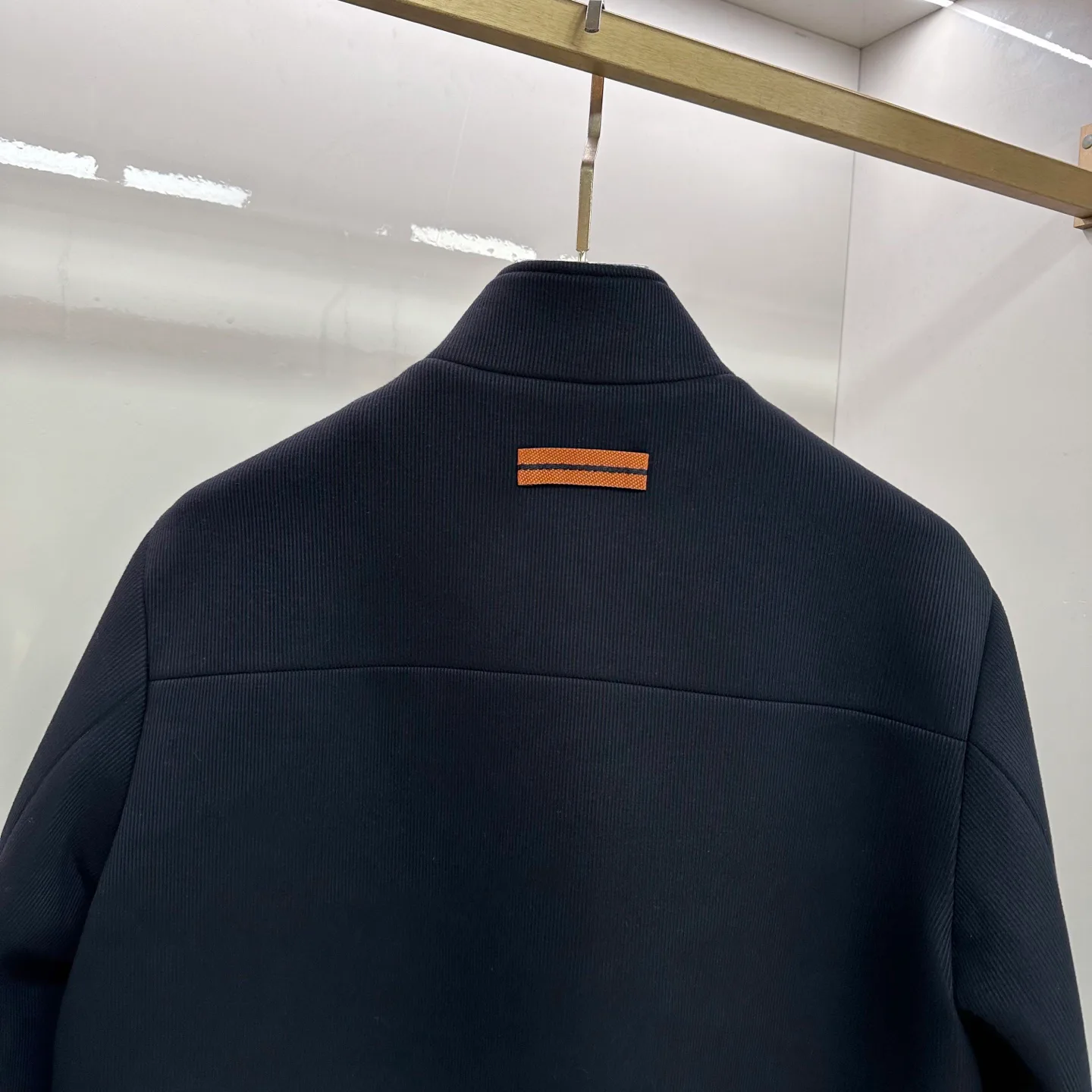 Men's Jackets And Down Jackets ZEGNA 18140324