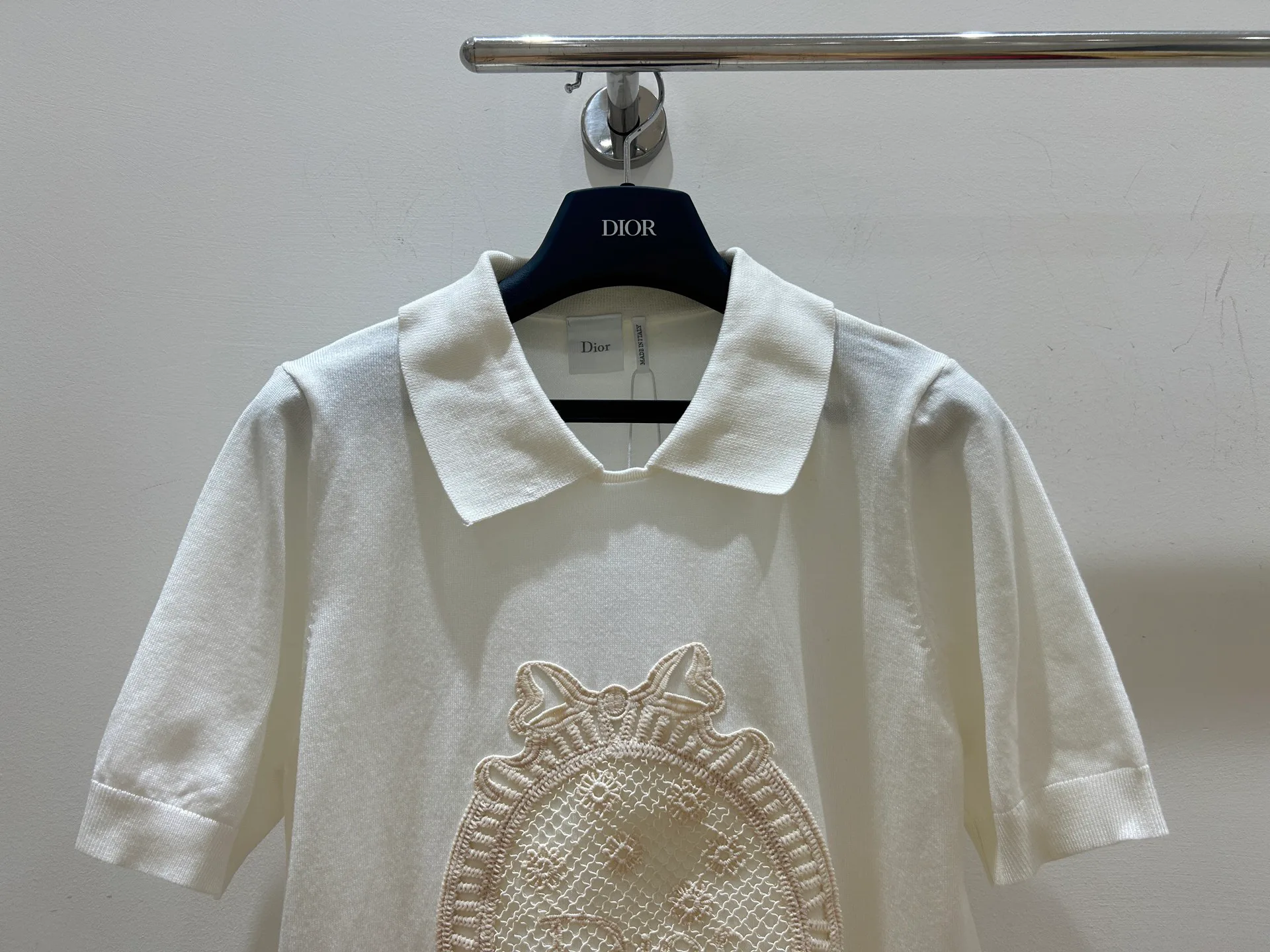 Women's T-Shirts CHRISTIAN DIOR 18096988