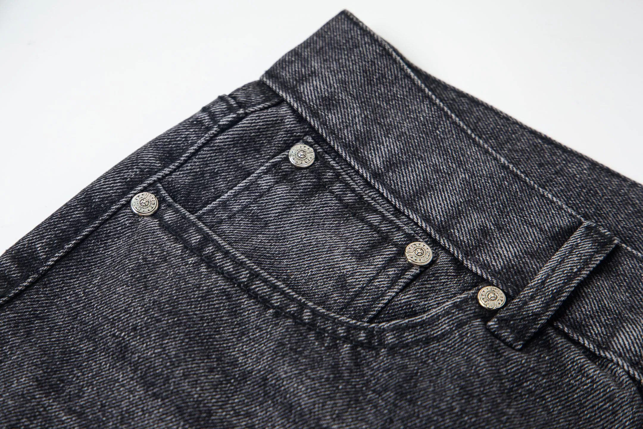 Men's Jeans CHROME HEARTS 18519479