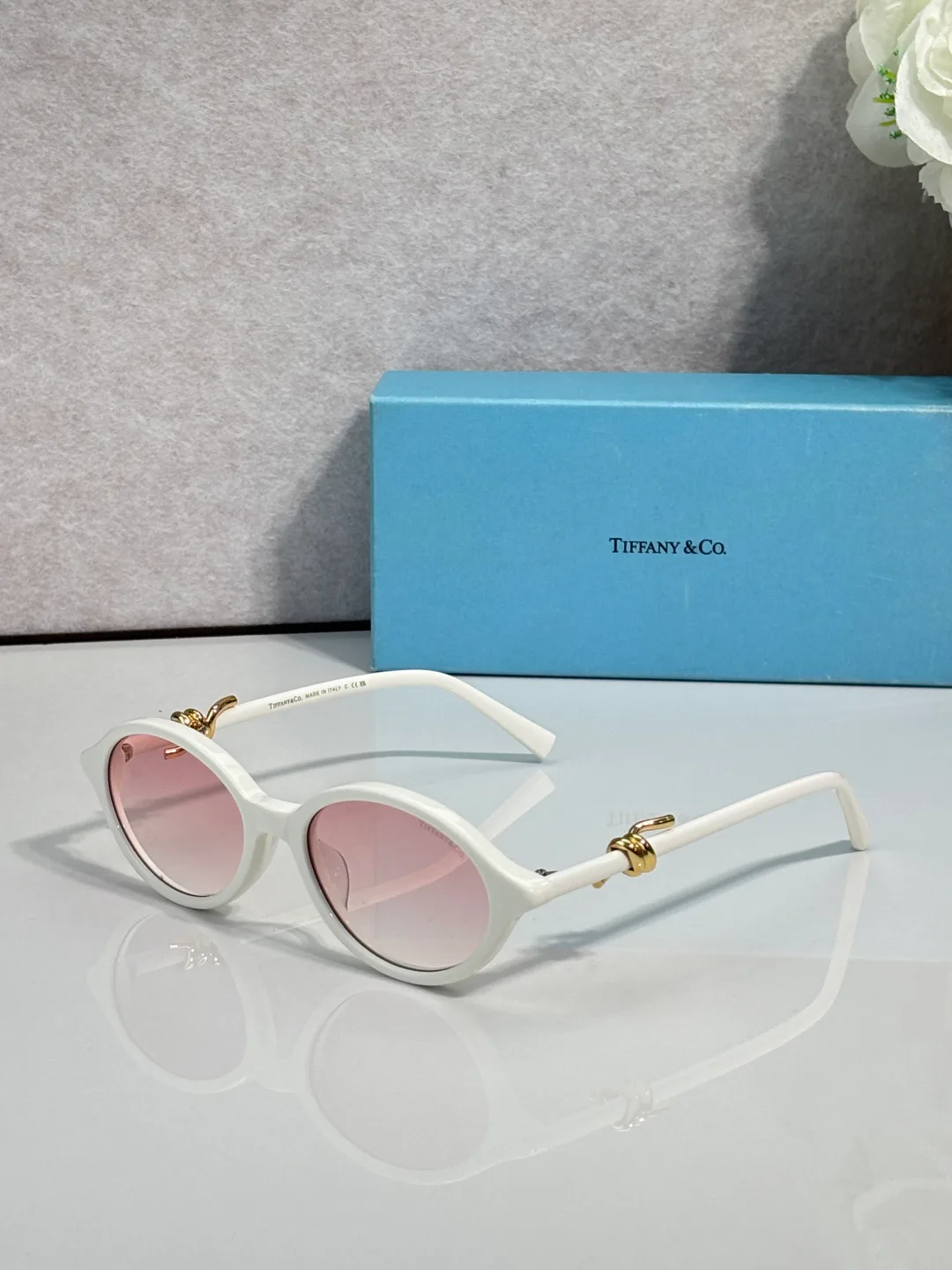 Glasses TIFFANY 18059598