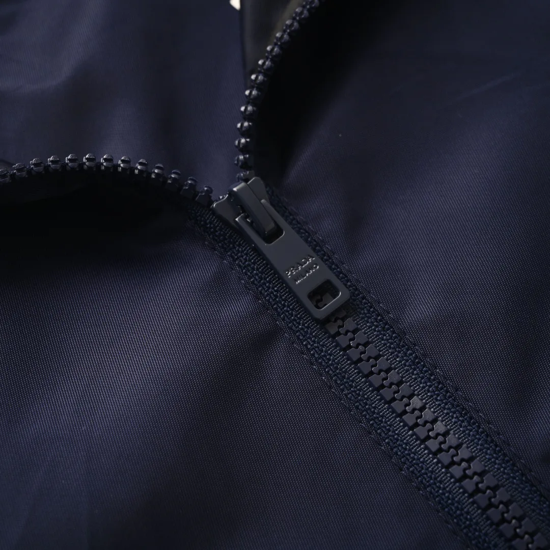 Men's Jackets And Down Jackets PRADA 18178985