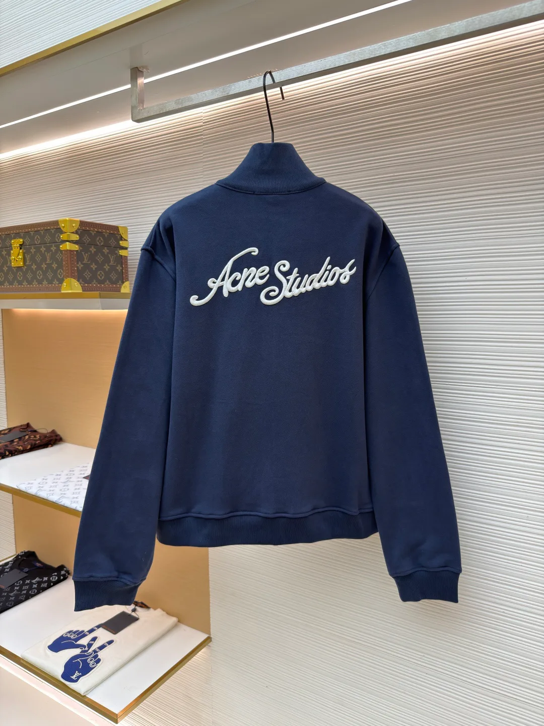 Men's Jackets And Down Jackets ACNE STUDIOS 17699403